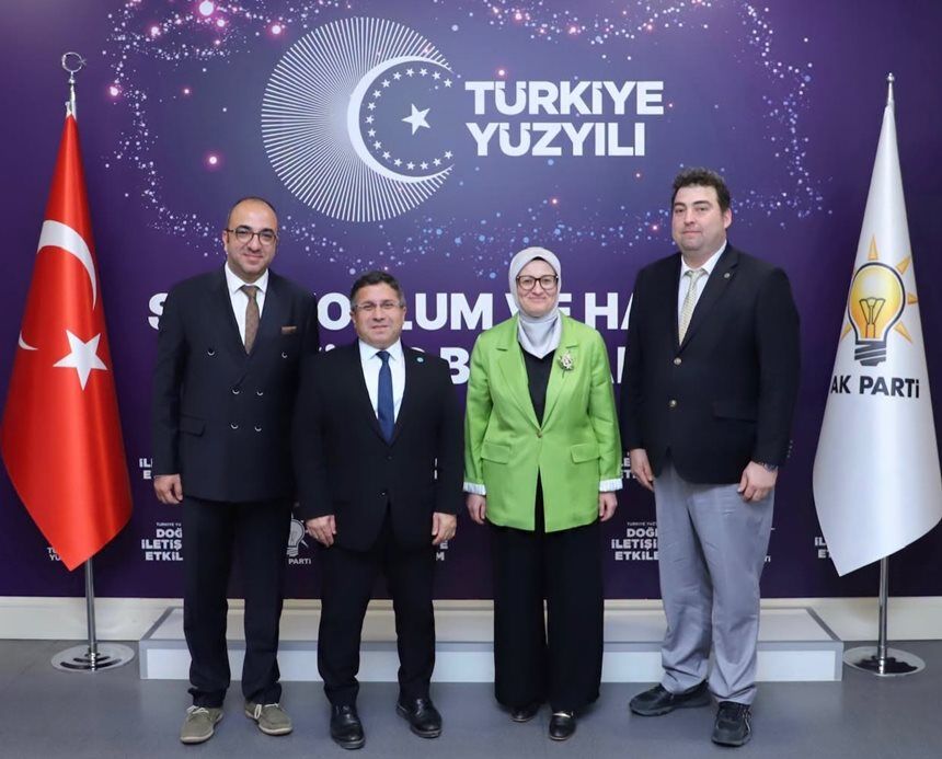 Belgin Baun Bahadir Suha Yucel