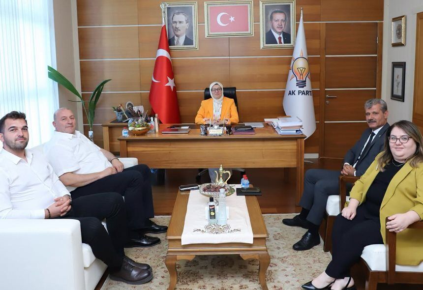 Belgin Bigadic Goksel