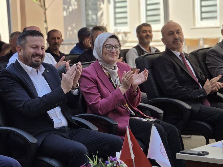 Belgin Uygur Memet