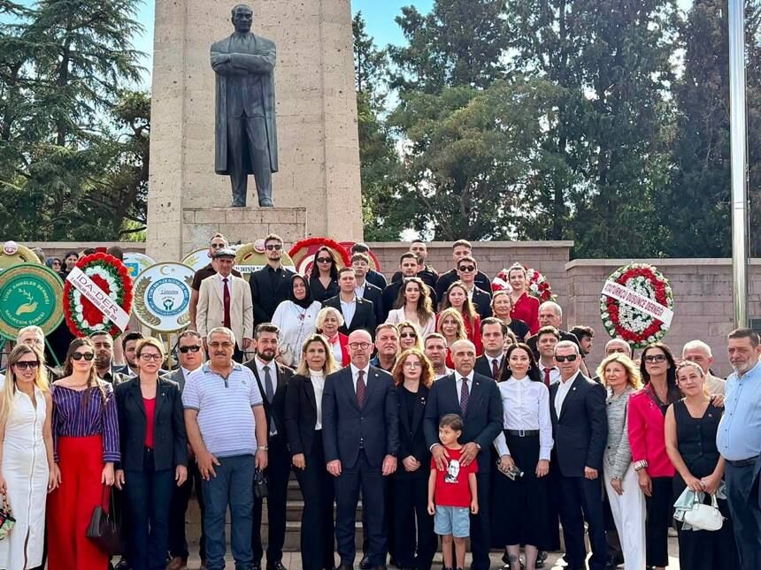 Chpi Balikesir 30