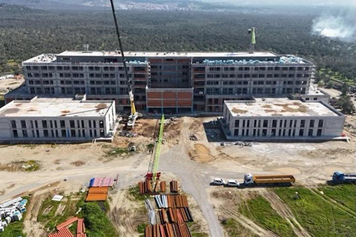 Edremit Hastane1