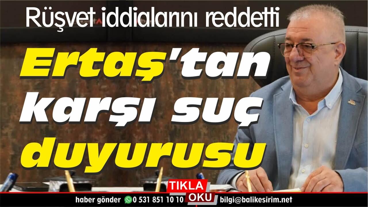 Ertas Mehmet Red