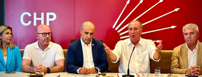Fikrek Sahin Serkan Ince