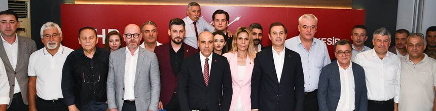 Fikret Sahin Ekip Destek