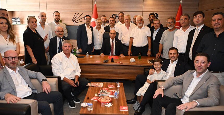 Fikret Sahin Ekip Destek1
