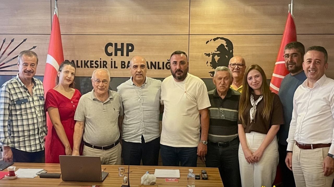 Fikret Sahin Roz
