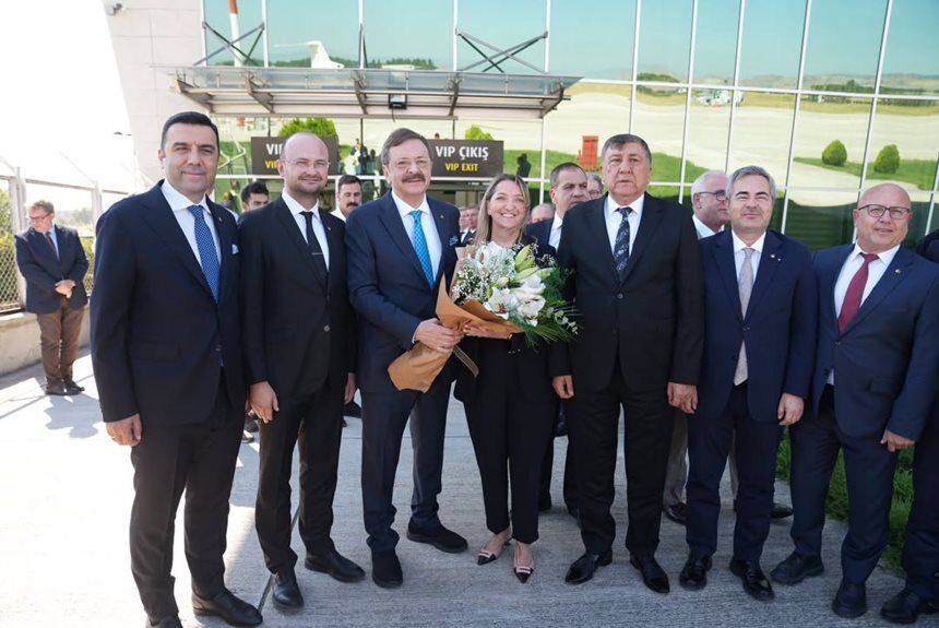 Hisarciklioglu Buse Altindis