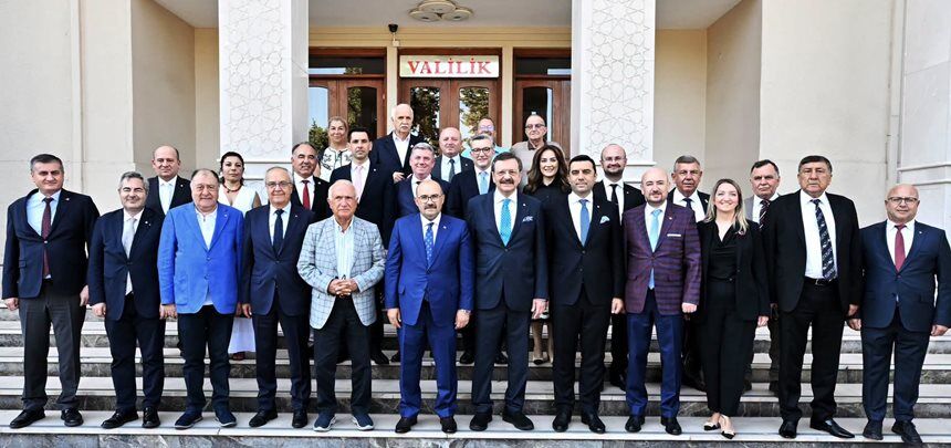 Hisarciklioglu Valilik