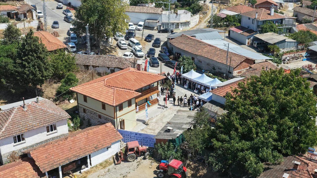 Kurtdere Ani Evi A
