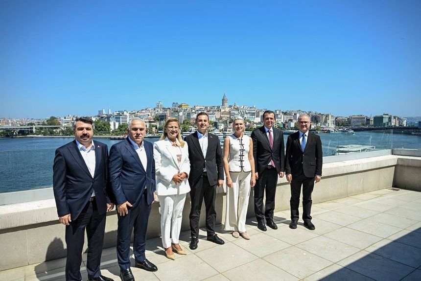Marmara Belediyeler Birliği