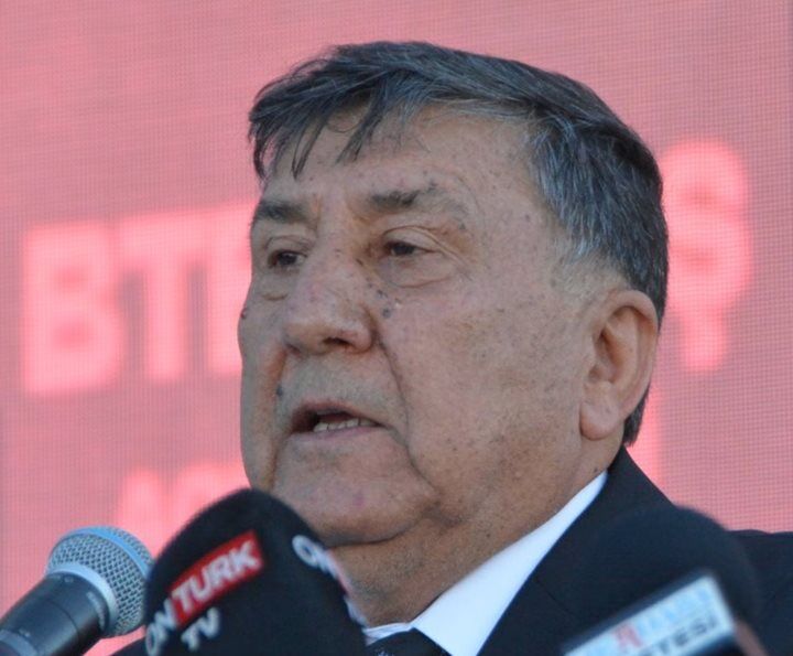 Mehmet Cetin 10