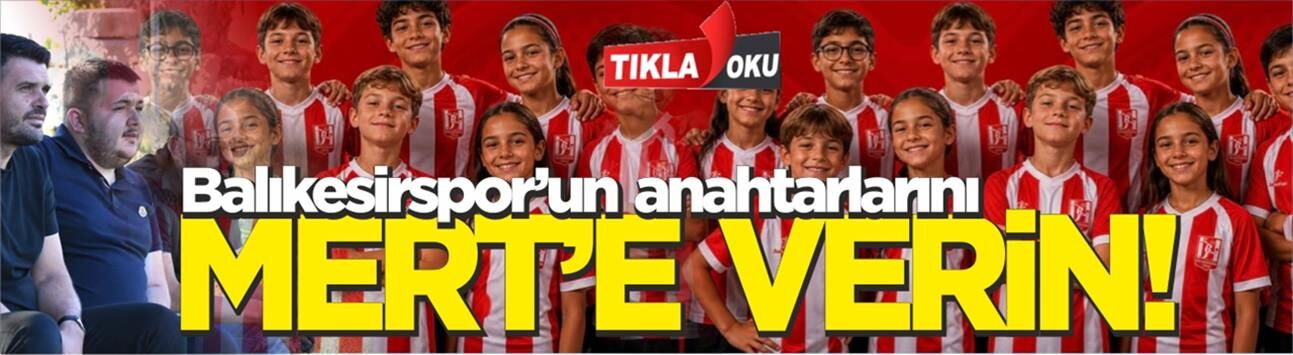 BALIKESİRSPOR FORMA GECESİ ÜZERİNE...
