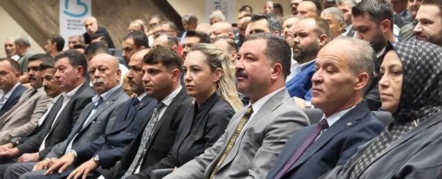 Niyazi Gokay Mhp