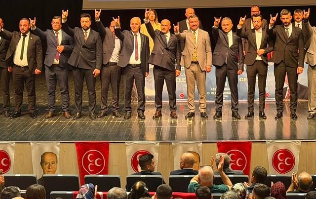 Niyazi Gokay Mhp1