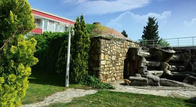 Pamukcu Sedefne Otel 11