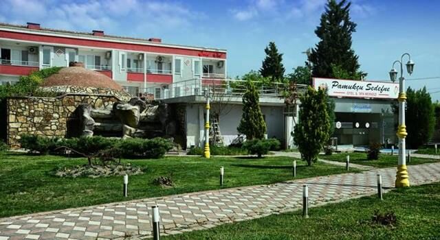Pamukcu Sedefne Otel 15