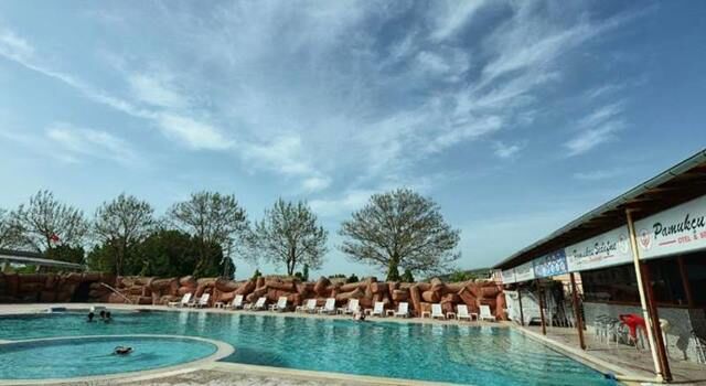 Pamukcu Sedefne Otel 3