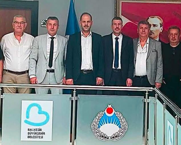 Riza Zabita Erisen Bulent
