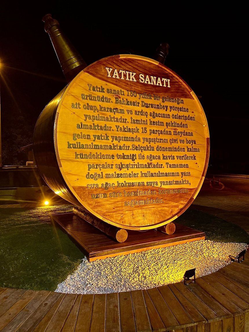 Yatik Dursunbey1