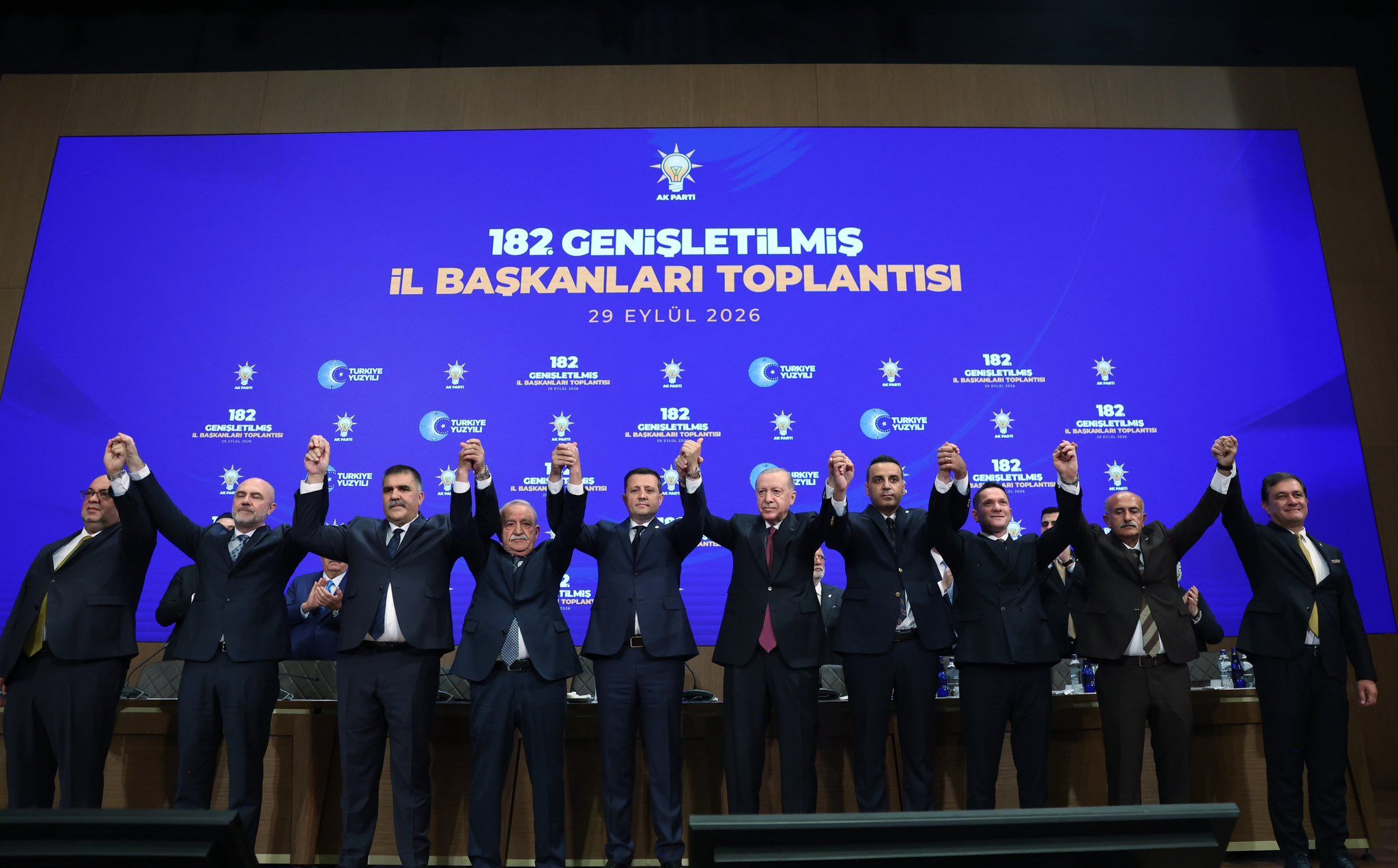 Marmara Adalar Belediye Başkanı Aydın Dinçer AK Parti'de