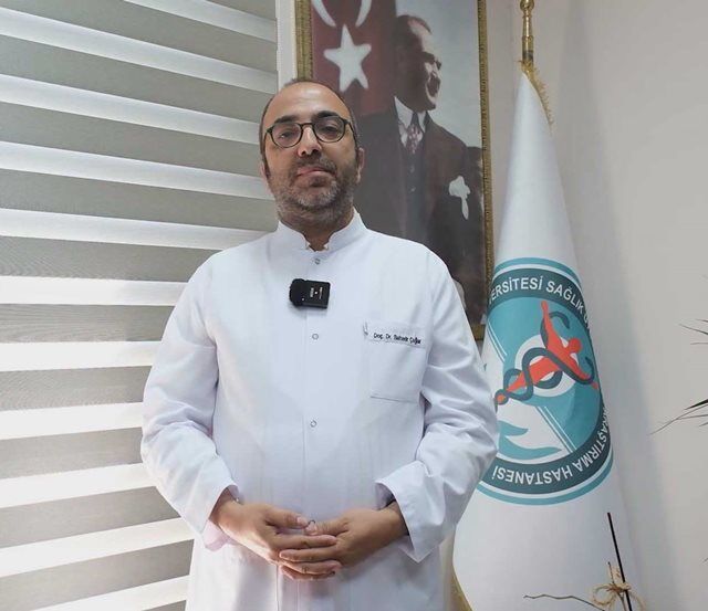 Bahadir Caglar Baun