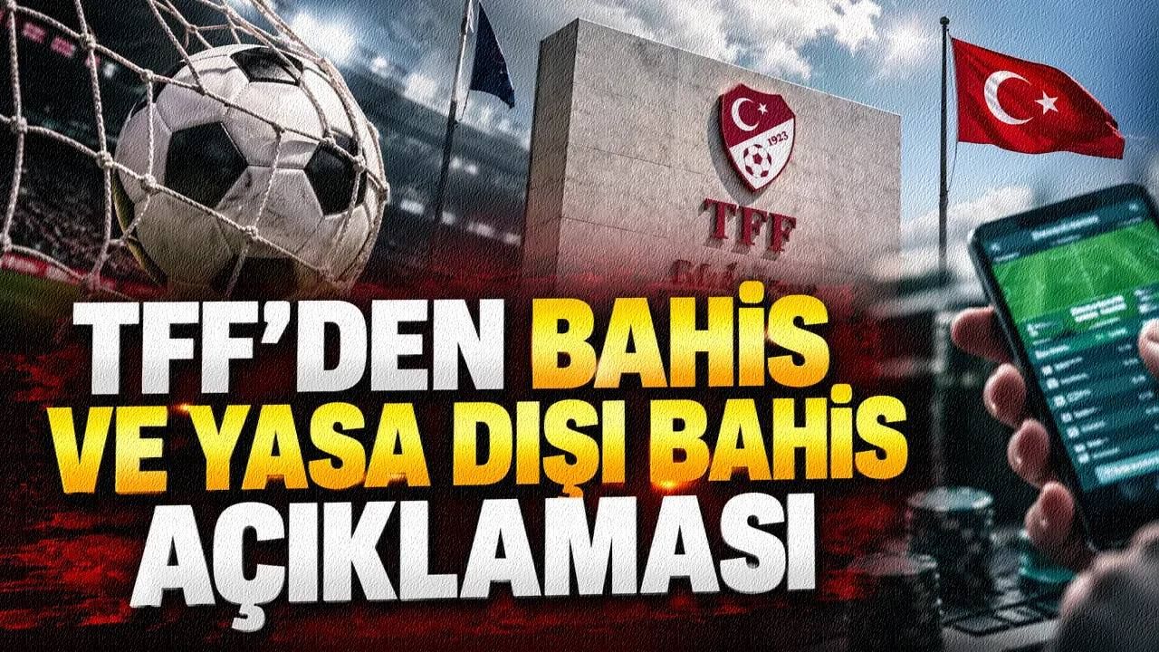 Bandırmaspor’a Bahis Soruşturması Şoku
