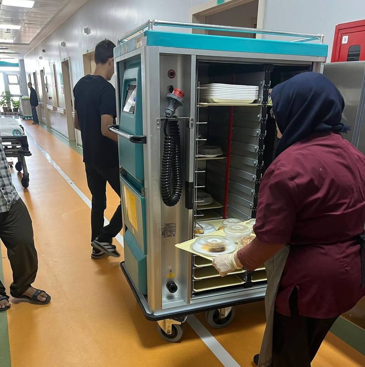 Baun Termobox