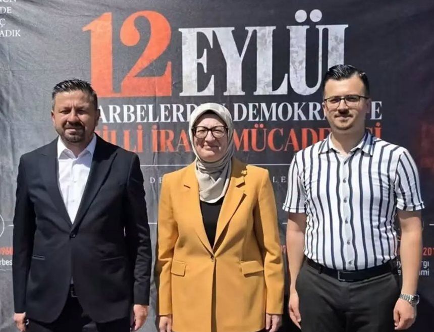 Belgin Mehmet Bilal