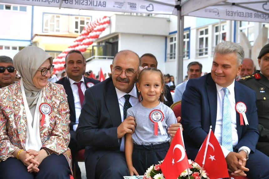 Belgin Ustaglu Canbey