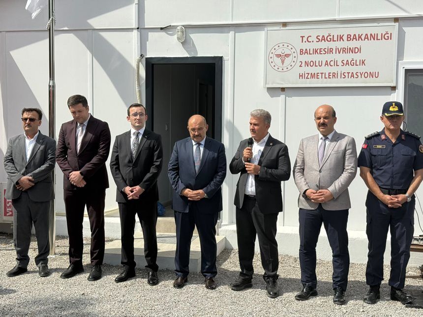 Canbey Saglik Ivrindi