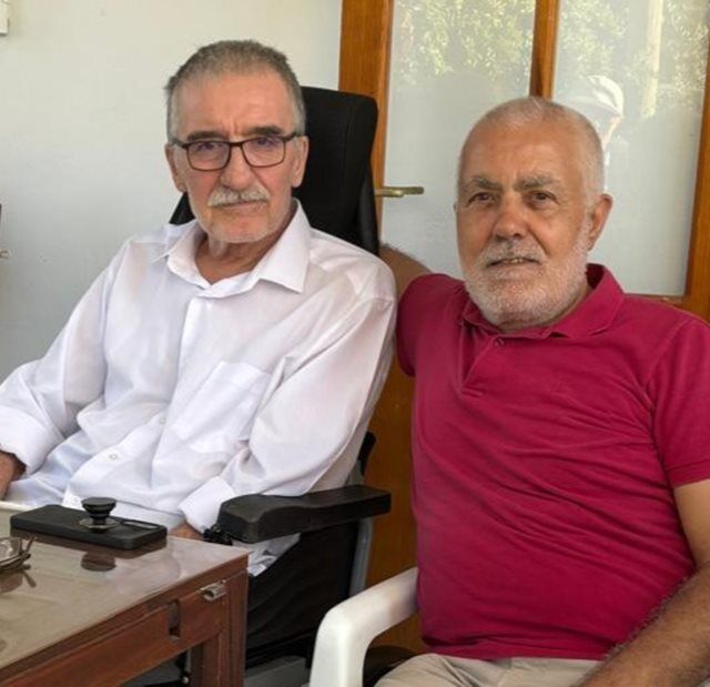 Demir Karaca Ramazan