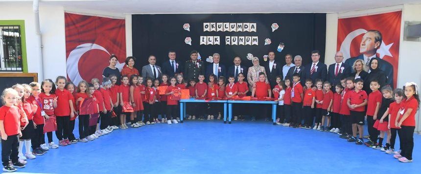Ders Zili 2026 A N