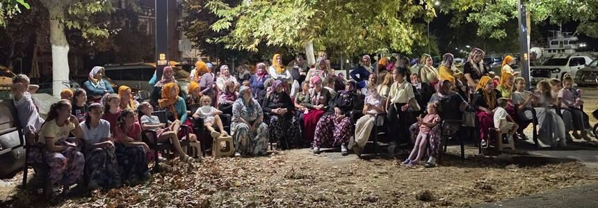 Dua Eden Cocuklar (1)