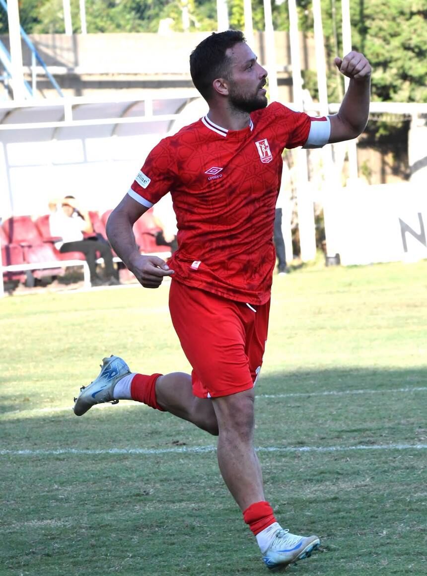 Emre Gemici