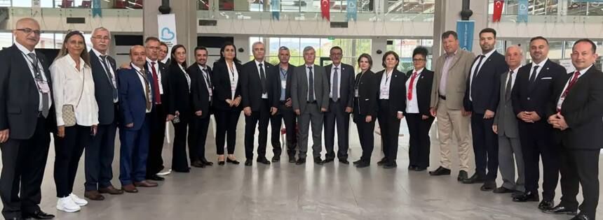 Erisen Yucel Yonetimi2026