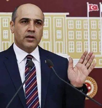 Fikret Sa