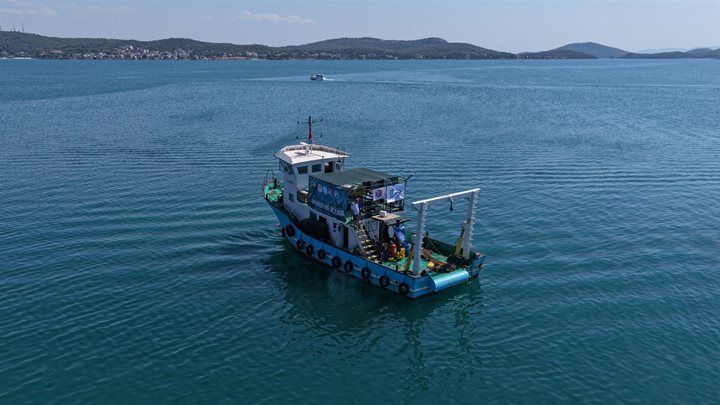 Hayalet Ag Deniz (2)