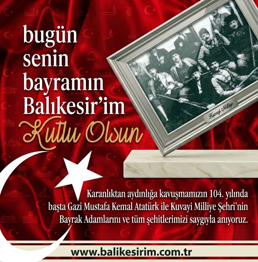 Kurtulus Tebrik