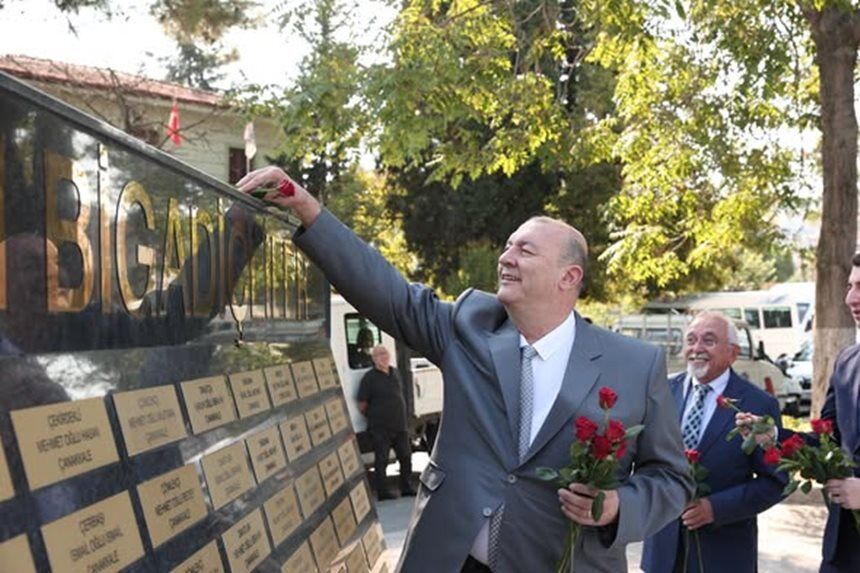 Mustafa Goksel Kurtulus