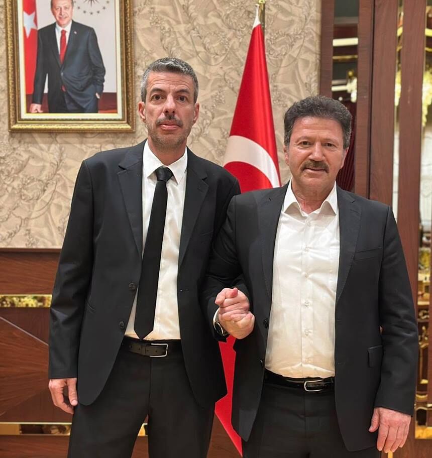 Niza Mehmet Yiginer