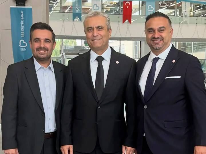 Serdar Toraman Yucel