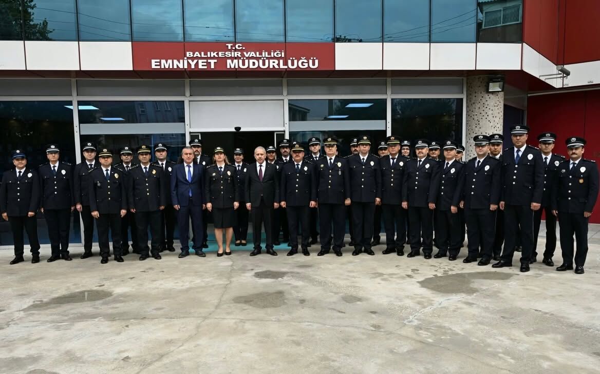 Serkan Karaman Geldi