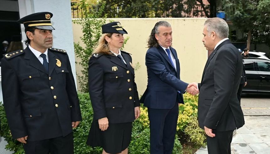 Serkan Karaman Ilyas