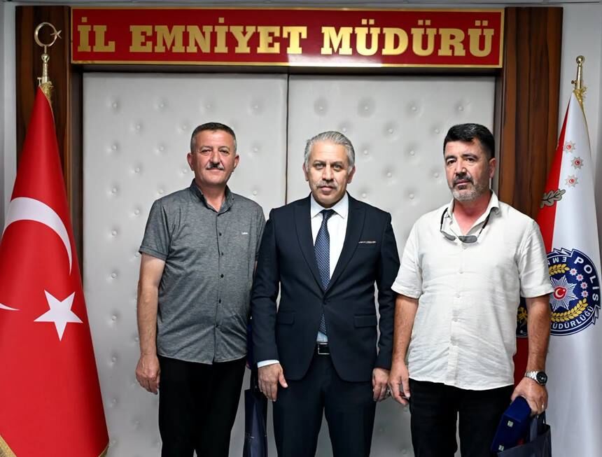Serkan Karaman Kimdir