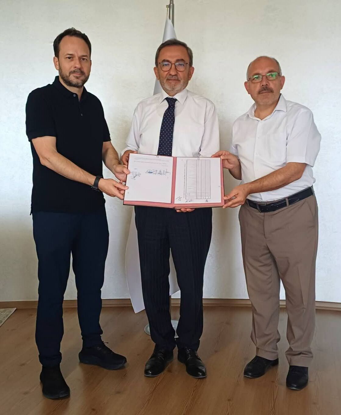 Ugur Ismail Bso
