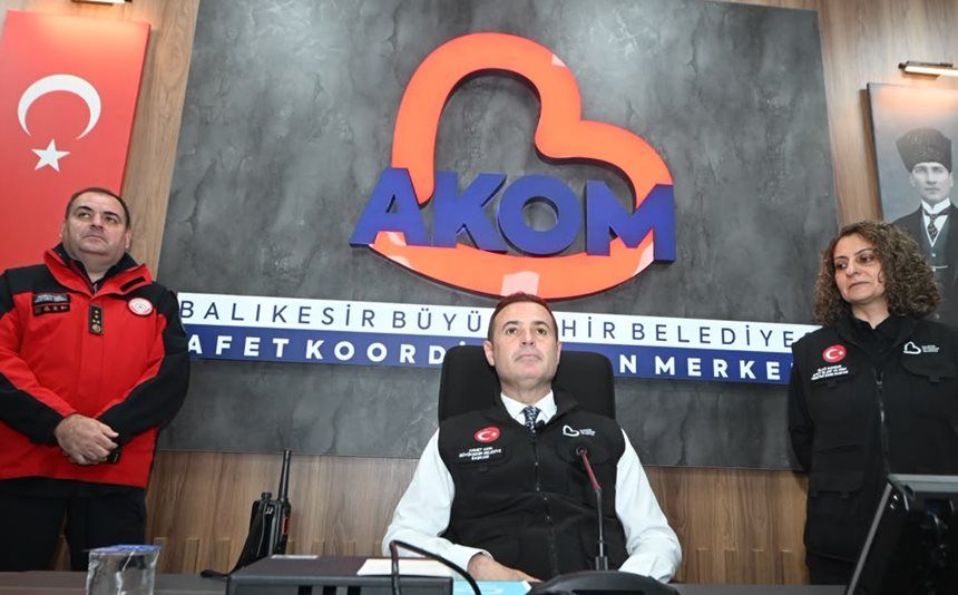Akin Akom Nazim Ergelen