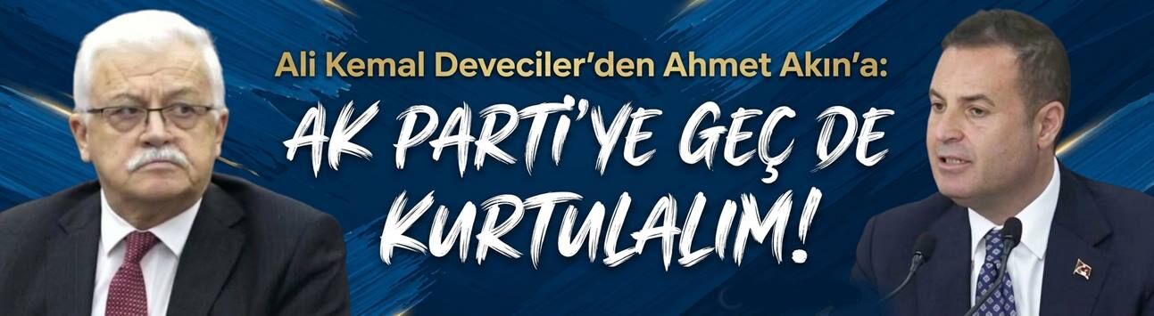 Mecliste kavga, slogan, istifa ve "AK Parti'ye geç" fırtınası