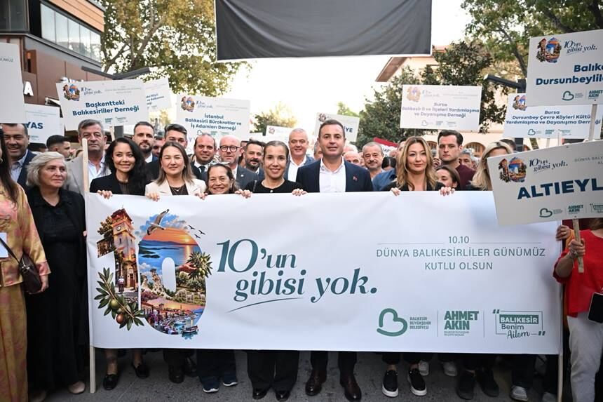 Balikesirliler Gunu1