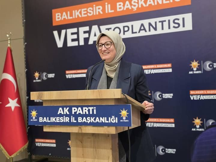 Belgin Uygun Vefa