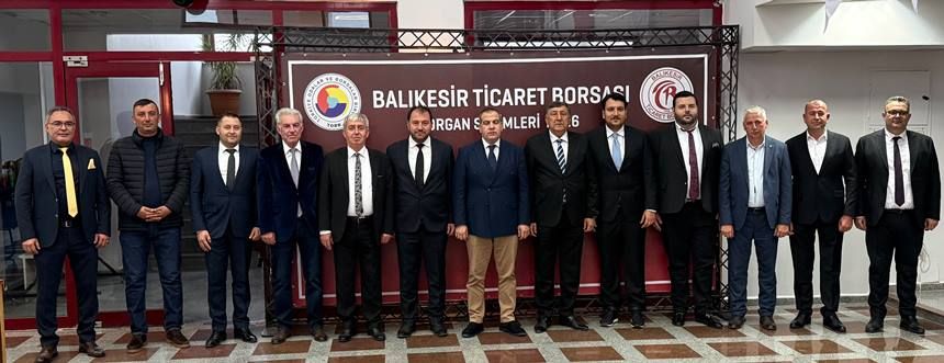 Borsa Yonetimi 2026